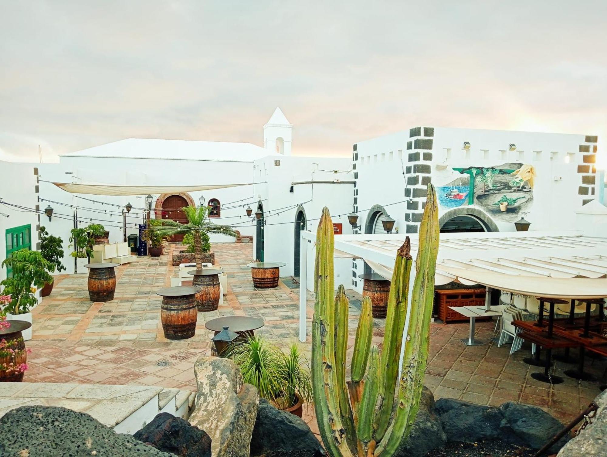 Casa Relax Villa ปลายาบลังกา ภายนอก รูปภาพ