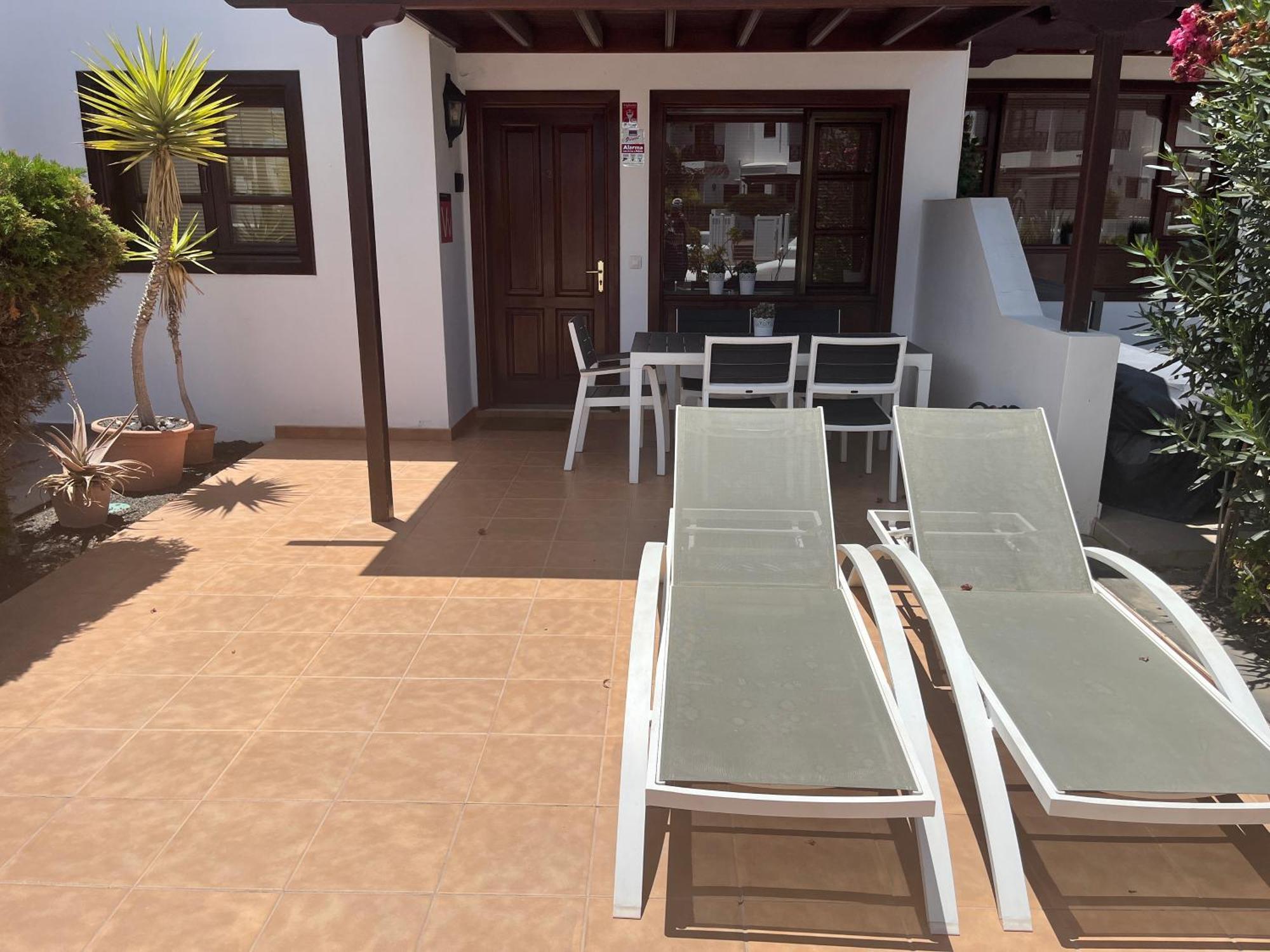 Casa Relax Villa ปลายาบลังกา ภายนอก รูปภาพ