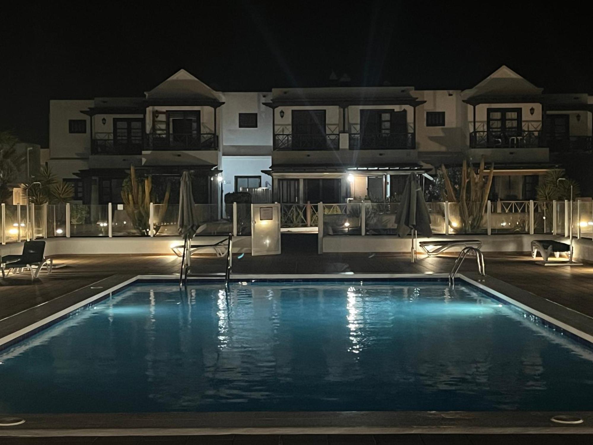 Casa Relax Villa ปลายาบลังกา ภายนอก รูปภาพ