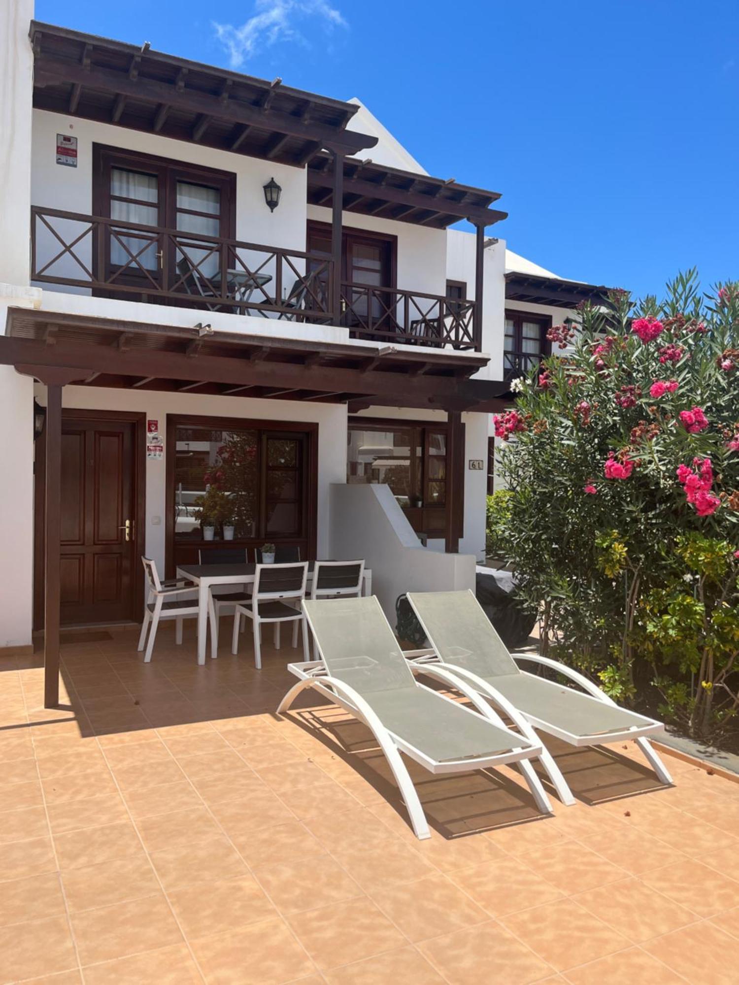 Casa Relax Villa ปลายาบลังกา ภายนอก รูปภาพ