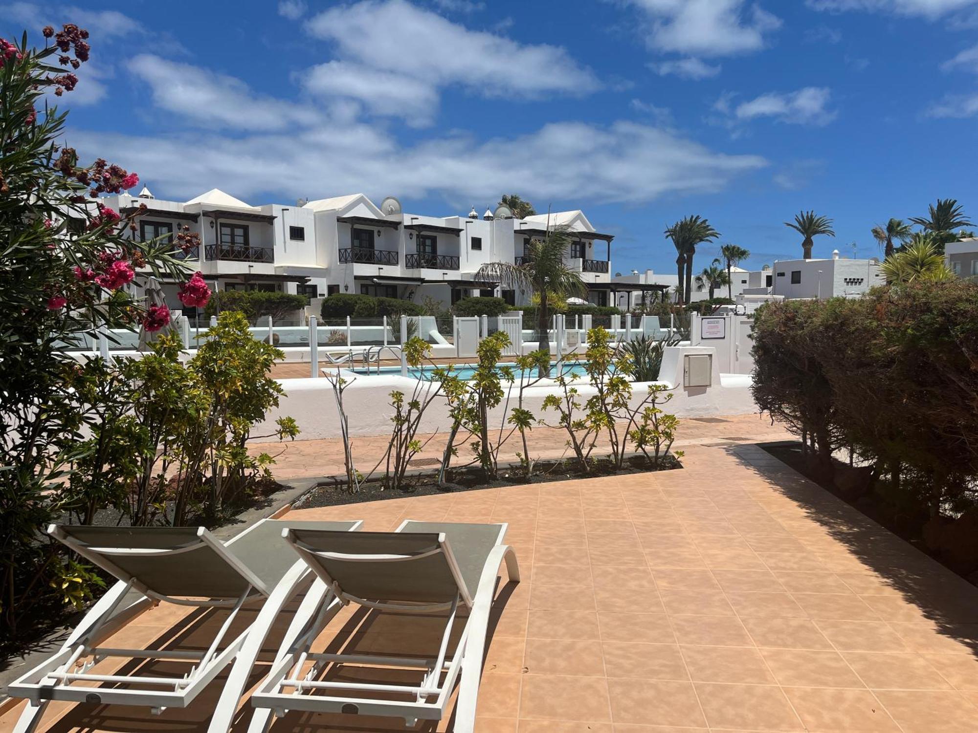 Casa Relax Villa ปลายาบลังกา ภายนอก รูปภาพ