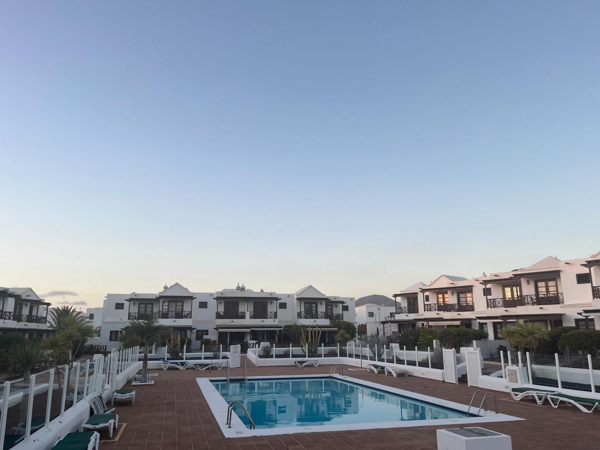 Casa Relax Villa ปลายาบลังกา ภายนอก รูปภาพ